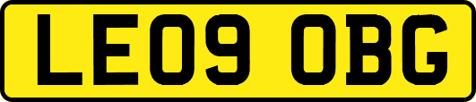 LE09OBG