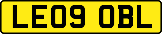 LE09OBL