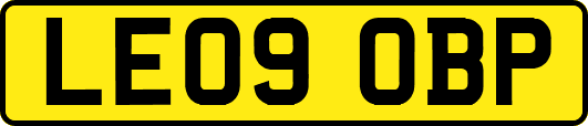 LE09OBP