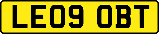 LE09OBT