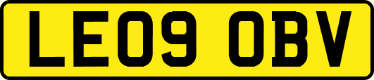 LE09OBV