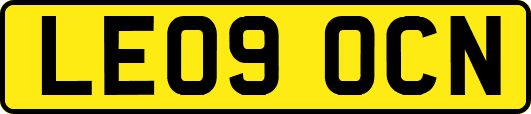 LE09OCN