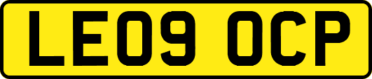 LE09OCP