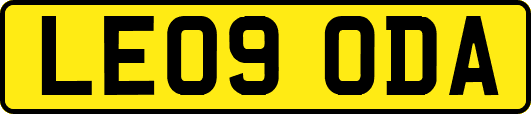 LE09ODA