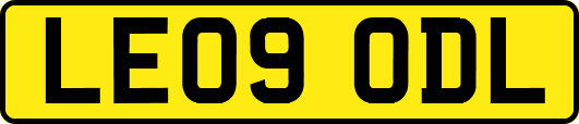 LE09ODL