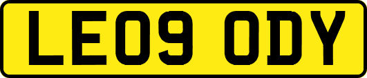 LE09ODY