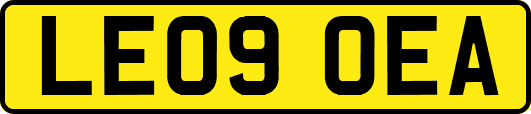 LE09OEA