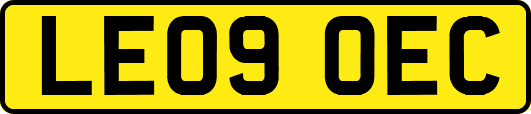 LE09OEC