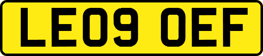 LE09OEF