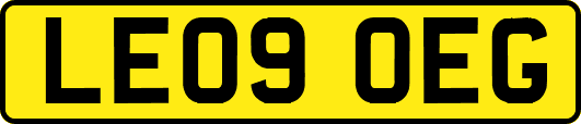 LE09OEG