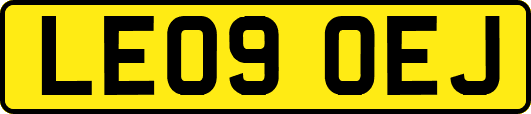 LE09OEJ