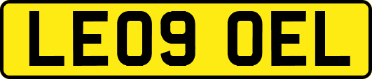 LE09OEL