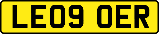 LE09OER