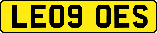 LE09OES