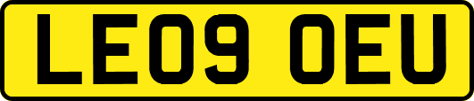 LE09OEU