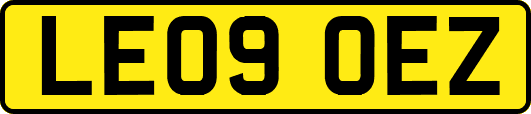 LE09OEZ