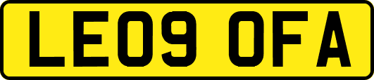 LE09OFA