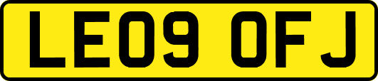 LE09OFJ