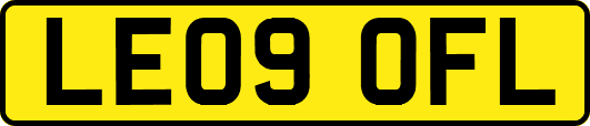 LE09OFL
