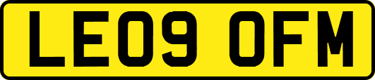 LE09OFM