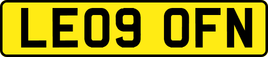 LE09OFN