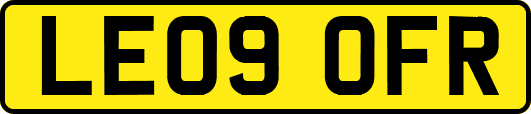 LE09OFR