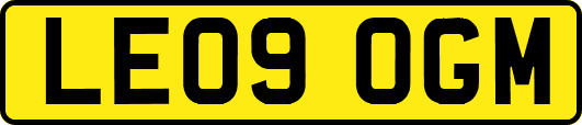LE09OGM