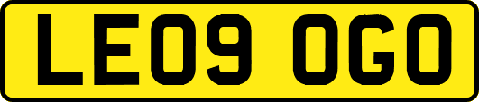 LE09OGO
