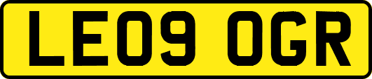 LE09OGR
