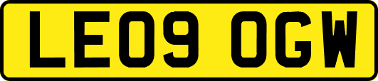 LE09OGW