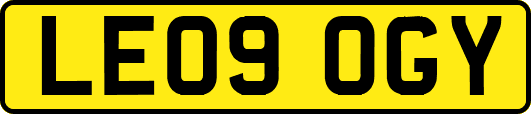 LE09OGY