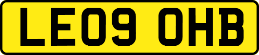 LE09OHB