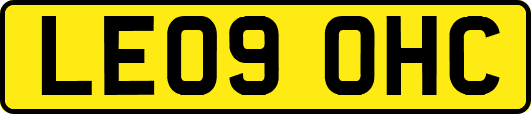 LE09OHC