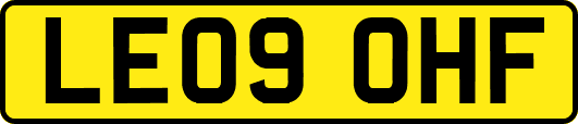 LE09OHF