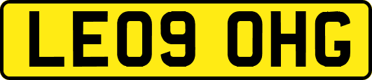 LE09OHG