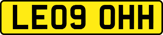 LE09OHH