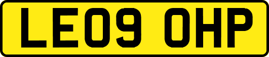 LE09OHP