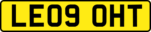LE09OHT
