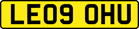 LE09OHU