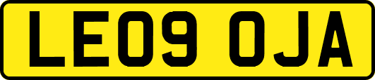 LE09OJA