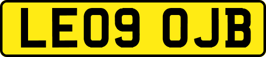 LE09OJB