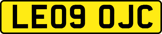 LE09OJC