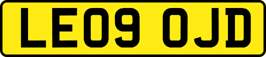 LE09OJD