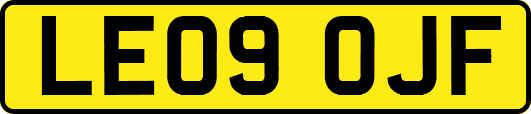 LE09OJF