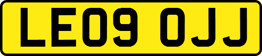 LE09OJJ