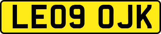 LE09OJK