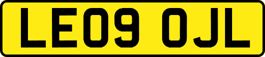 LE09OJL
