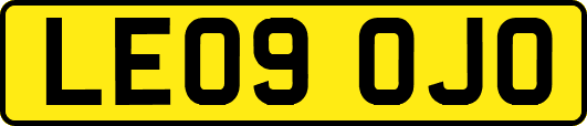 LE09OJO