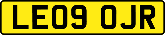 LE09OJR