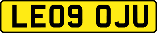 LE09OJU
